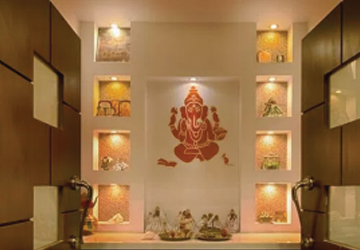 POOJA ROOMSTEMPLE image